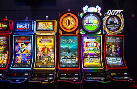 slot games for mac